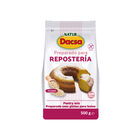 Preparado para repostería sin gluten Natur Dacsa 500g