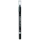 Maquillaje lápiz de ojos Rimmel cremoso Kohl Kajal 001