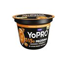 Pudding Protein yopro Danone 150gr caramelo