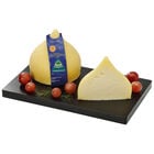 Queso denominación de origen tetilla Ruta Xacobea