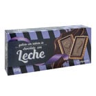 Galleta tableta Alipende 150g chocolate con leche