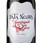 Vino tinto DO Jumilla Pata Negra apasionado