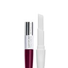 Pintalabios Maybelline Superstay 24h 250 sugar plum