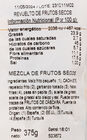 Cóctel revuelto de frutos secos Alipende 375g