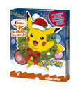 Calendario de adviento Kinder con Pokemon 198g