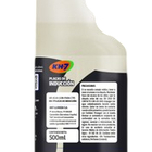 Limpiador spray 500ml placas de inducción