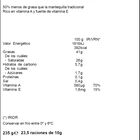 Mantequilla Arias 235g fácil untar