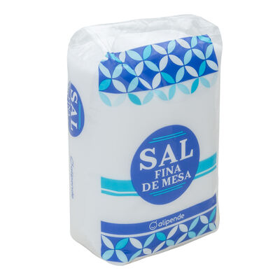 Sal Alipende 1kg mesa