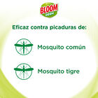 Repelente spray Derm Bloom 100 ml Aloe