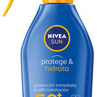 Crema solar Nivea pistola 300ml FPS 50