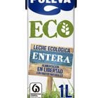 Leche eco Puleva 1l entera