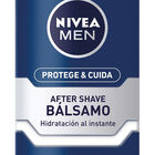 After shave en bálsamo Nivea 100ml protege&cuida