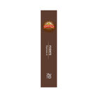 Café espresso fuerte Saimaza 20 cápsulas