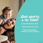 Body milk Nenuco 500ml Hidratante Fragancia Original