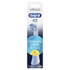Recambio cepillo Oral-B iO Ultimate Clean 4 unidades