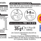 Infusión Alipende 20u rooibos canela y naranja