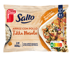 Arroz con pollo Findus 400g Tikka Masala