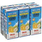 Fruta con leche mediterráneo Alipende pack 6