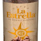Café soluble La Estrella 200g natural
