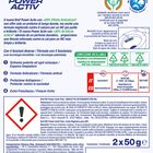 Limpiador Bref WC colgador 2 uds poder activ pine forest