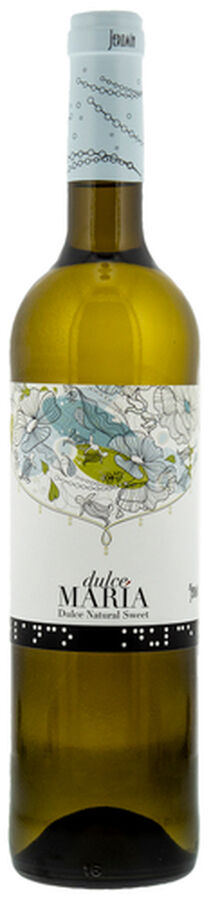 Vino blanco DO Madrid Dulce María