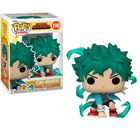 Funko Pop! Izuku Midoriya