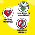 Snack gato Catisfactions pollo 60g