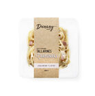 Tallarines Dunany 280g carbonara