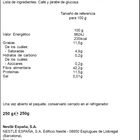 Café molido Bonka mezcla 50/50 250g