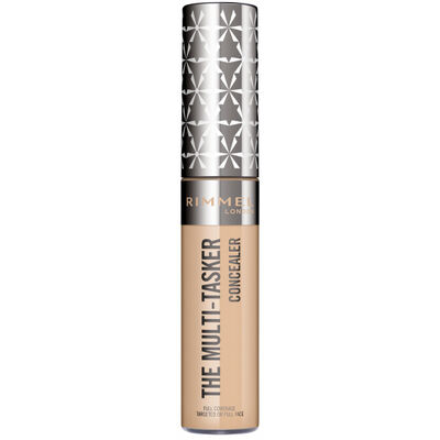 Corrector facial Multitasker Rimmel 040
