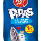 Pipas saladas Frit Ravich 95g