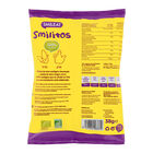 Snack Smileat smilitos ecol&oacute;gicos 38g