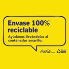 Refresco limón Fanta lata 33cl zero