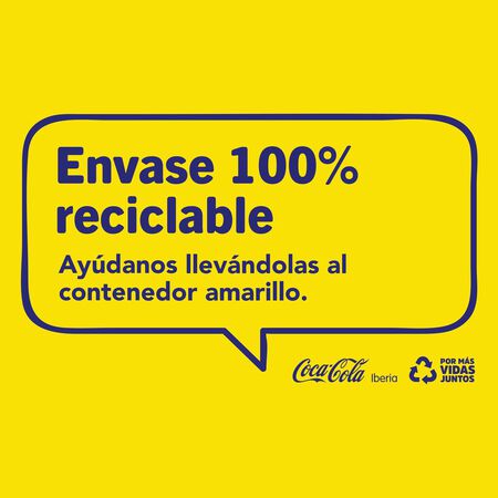 Refresco limón Fanta lata 33cl zero