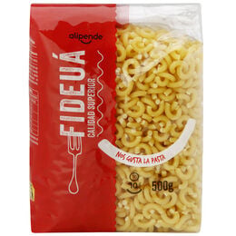 Fideuá Alipende 500g