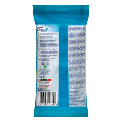 Snack perro mediano Purina Dentalife