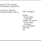 Paellero Carmencita 20g 5 sobres