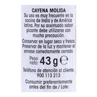 Cayena Molida Alipende 43G