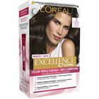 Tinte de cabello L'Or&eacute;al Excellence Creme n&ordm; 3 casta&ntilde;o oscuro