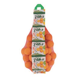 Naranja de zumo malla 5kg