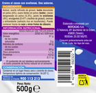 Crema de cacao y avellana d&uacute;o Alipende 500g