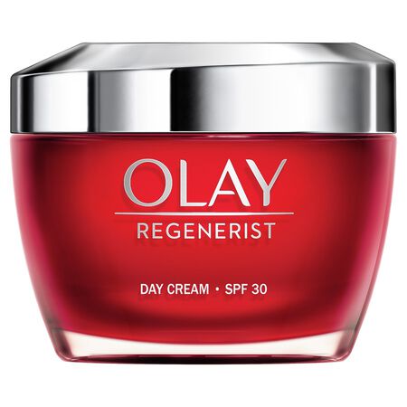 Crema facial de día Olay Regenerist 50 ml con SPF 30