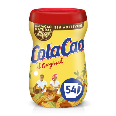 Cacao Colacao 760g