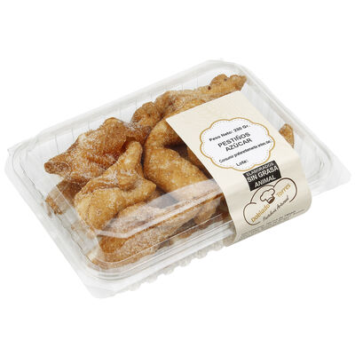 Pesti&ntilde;o doblado con az&uacute;car Torres 230g