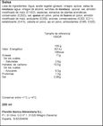 Salsa Florette 250ml c&eacute;sar