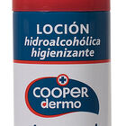 Loción higienizante Cooper dermo spray 100ml sin agua ni jabón