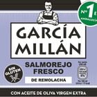 Salmorejo fresco de remolacha García Millán 750ml