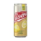 Refresco lim&oacute;n La Casera 33cl