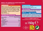 Queso rallado especial pasta Alipende 150g