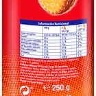 Galleta rellena Príncipe 250g maxichoc